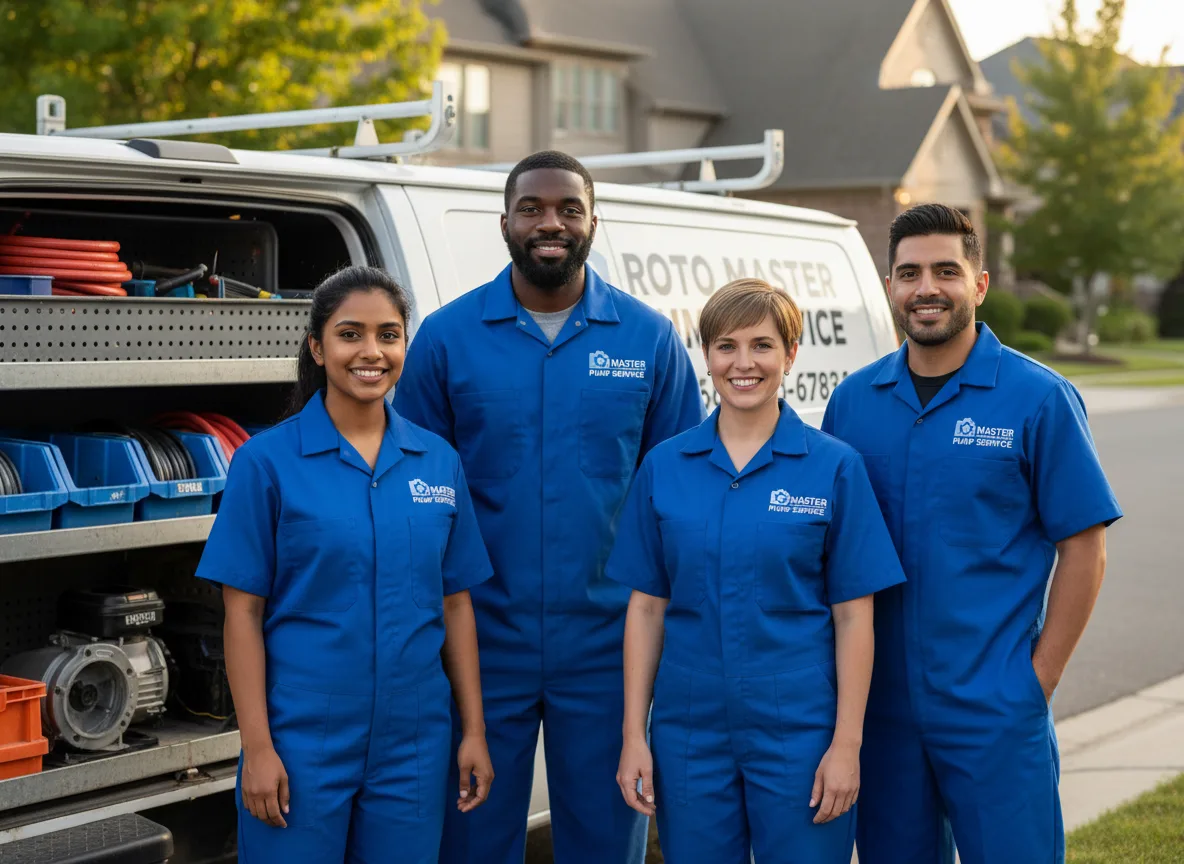Sump Pump Installation company in Oil City, LA